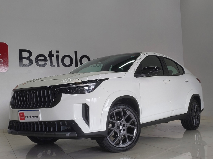fiat fastback 1.0 turbo 200 hybrid impetus cvt hibrido 4p automatico 2026
