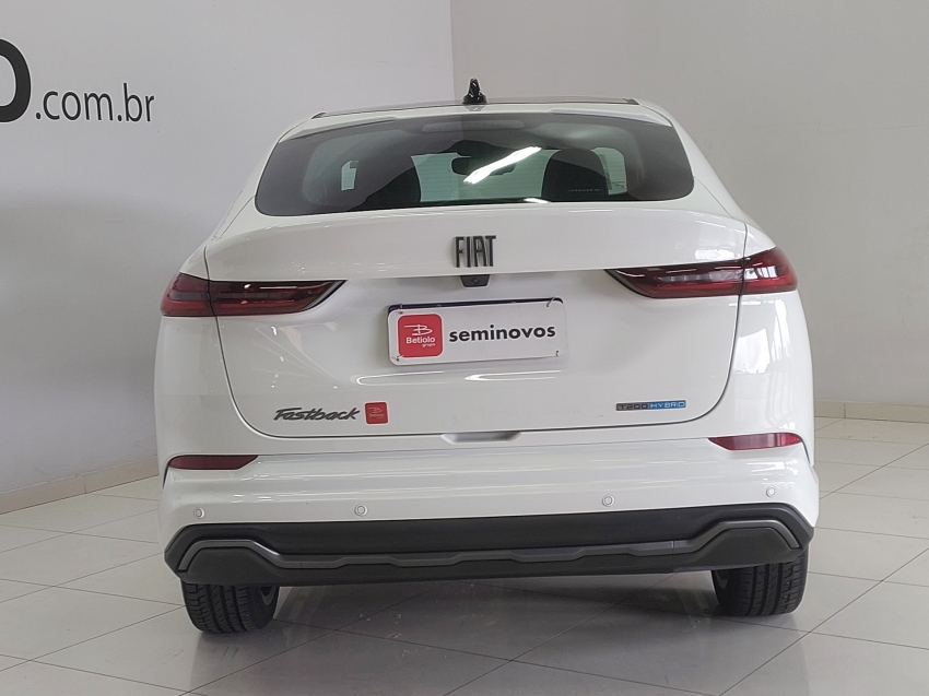 fiat fastback 1.0 turbo 200 hybrid impetus cvt hibrido 4p automatico 20265