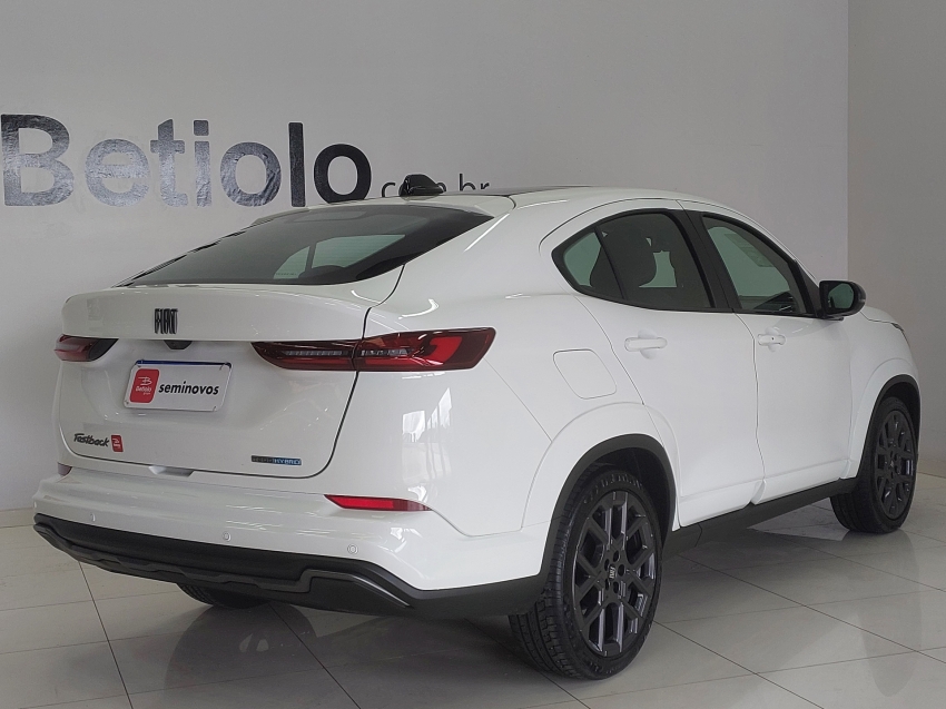 fiat fastback 1.0 turbo 200 hybrid impetus cvt hibrido 4p automatico 20264