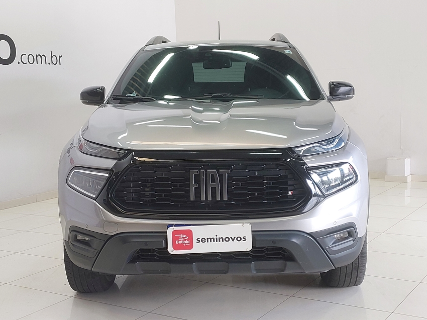 fiat toro 1.3 turbo 270 flex volcano at6 4p automatico 20252