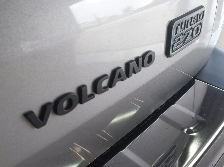 fiat toro 1.3 turbo 270 flex volcano at6 4p automatico 202522