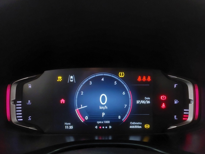 fiat toro 1.3 turbo 270 flex volcano at6 4p automatico 20259