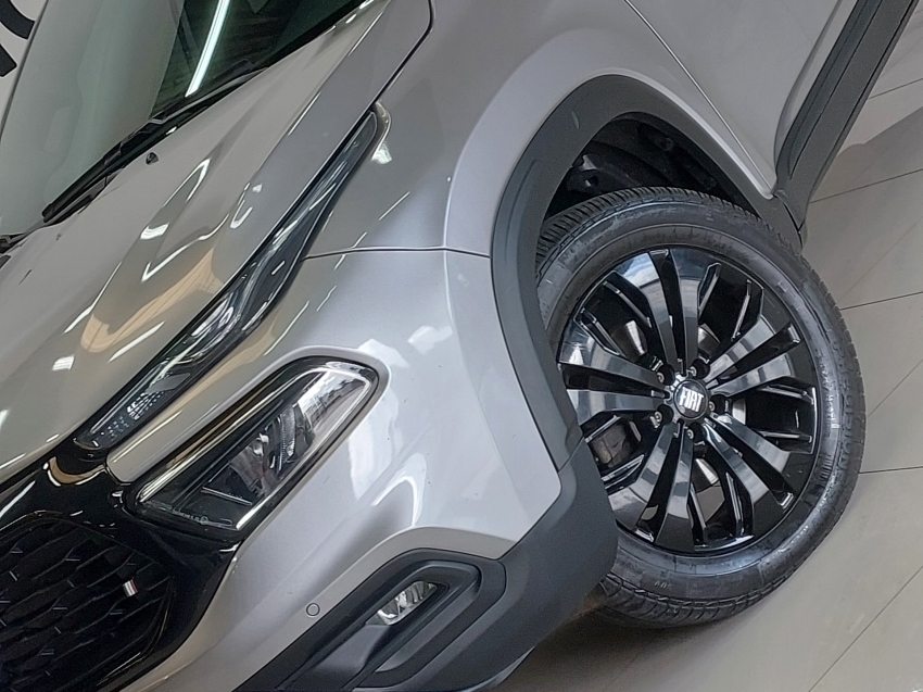 fiat toro 1.3 turbo 270 flex volcano at6 4p automatico 202523