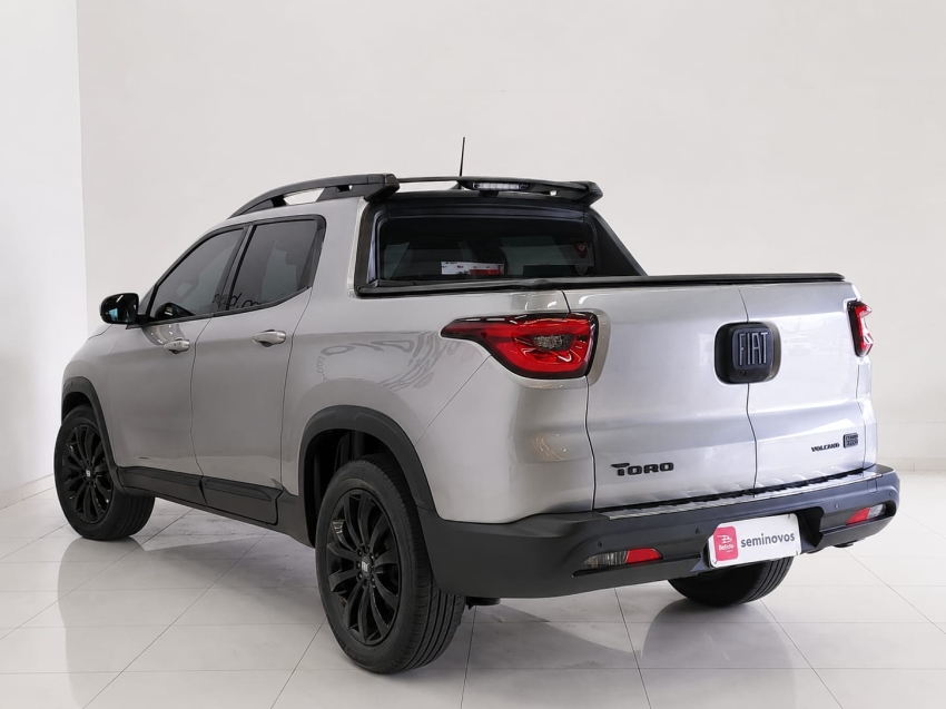 fiat toro 1.3 turbo 270 flex volcano at6 4p automatico 20253