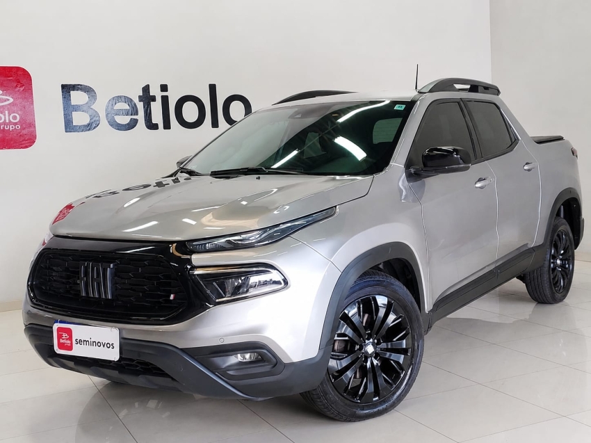 fiat toro 1.3 turbo 270 flex volcano at6 4p automatico 20251
