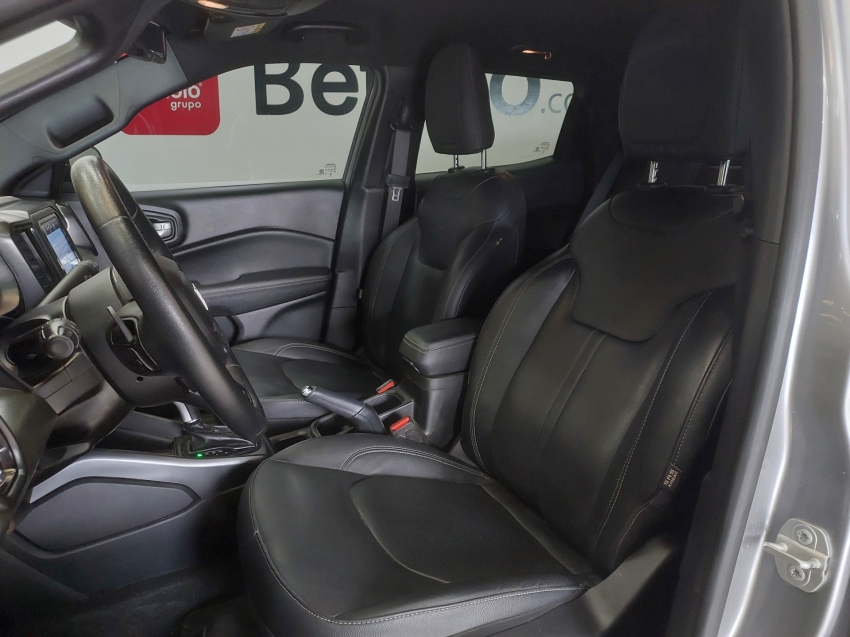 fiat toro 1.3 turbo 270 flex volcano at6 4p automatico 20257
