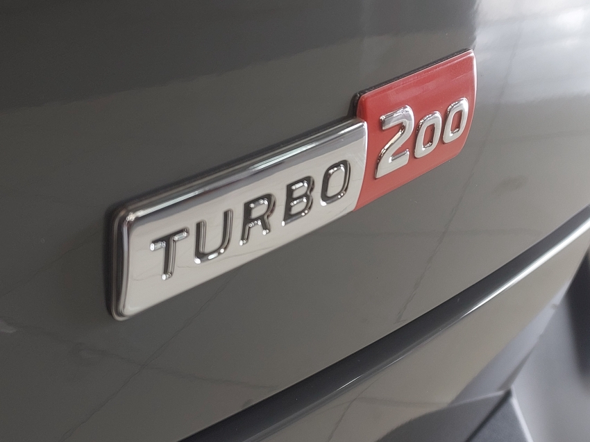 citroen basalt 1.0 turbo 200 flex dark edition cvt 4p automatico 202621