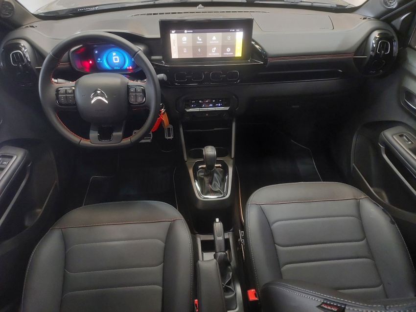 citroen basalt 1.0 turbo 200 flex dark edition cvt 4p automatico 20267