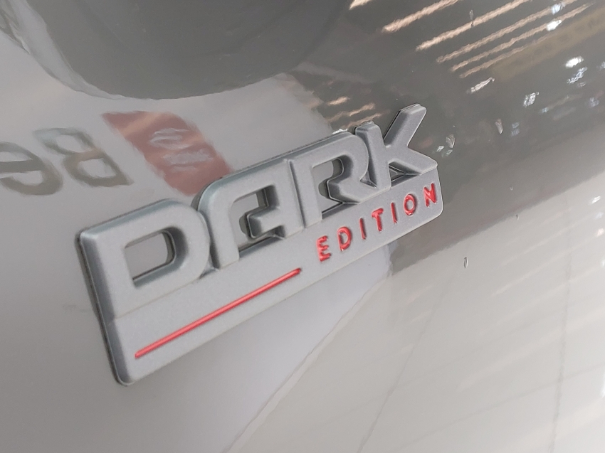 citroen basalt 1.0 turbo 200 flex dark edition cvt 4p automatico 202620