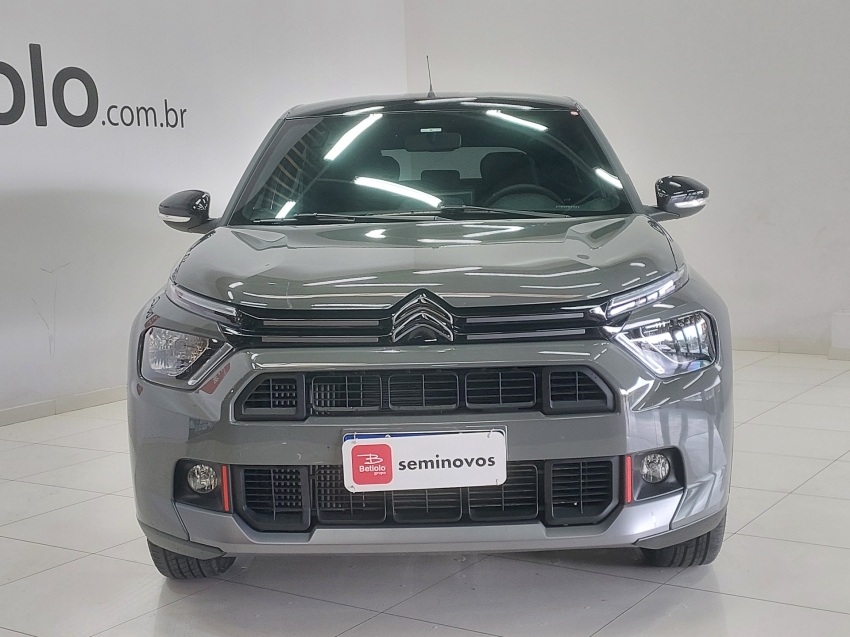 citroen basalt 1.0 turbo 200 flex dark edition cvt 4p automatico 20262
