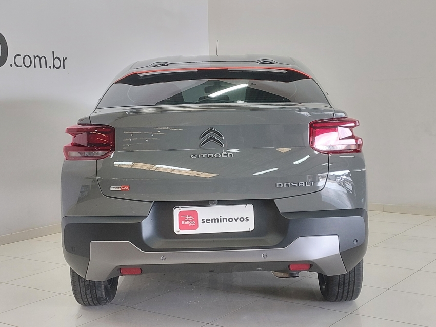 citroen basalt 1.0 turbo 200 flex dark edition cvt 4p automatico 20265