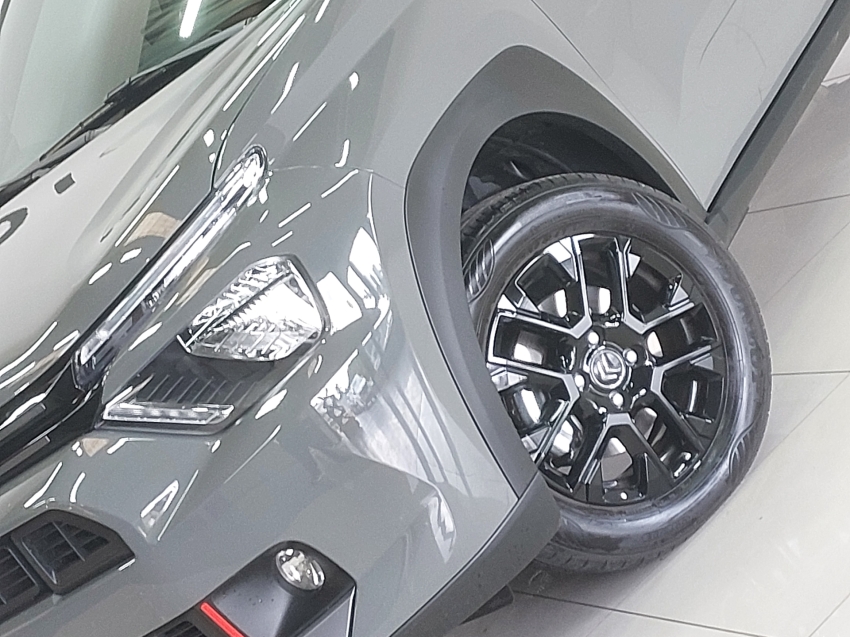 citroen basalt 1.0 turbo 200 flex dark edition cvt 4p automatico 202622