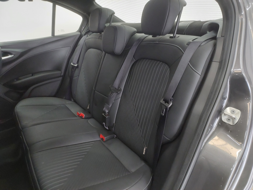 fiat cronos 1.3 firefly flex precision cvt 4p automatico 20269