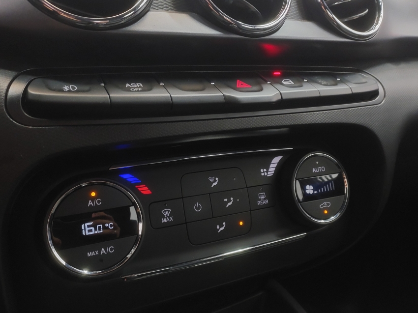 fiat cronos 1.3 firefly flex precision cvt 4p automatico 202611