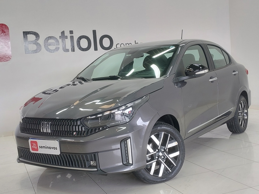 fiat cronos 1.3 firefly flex precision cvt 4p automatico 20261