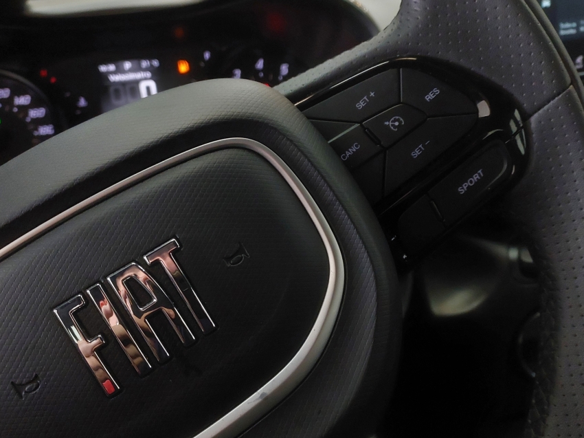 fiat cronos 1.3 firefly flex precision cvt 4p automatico 202615