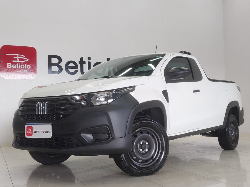 fiat strada 1.4 fire flex endurance cs manual 2p 2023