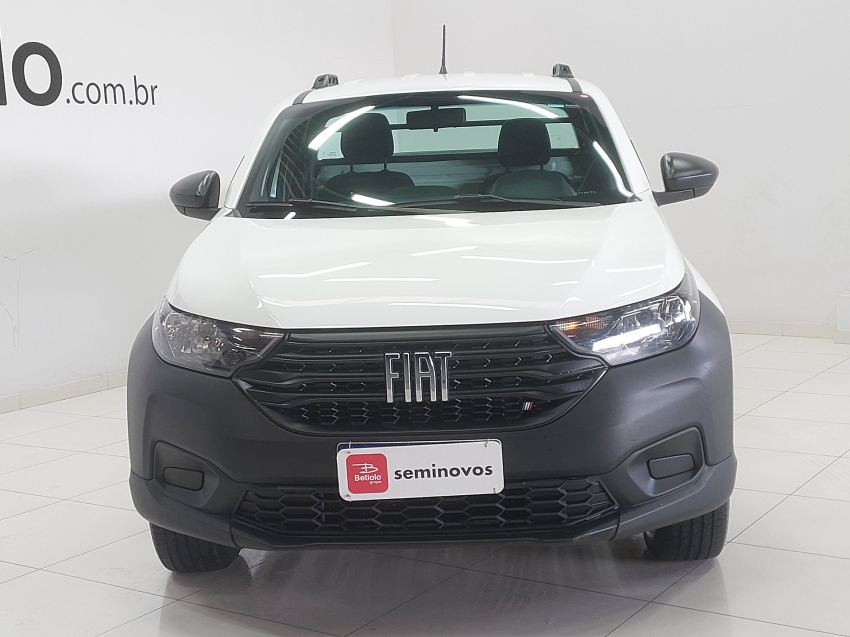 fiat strada 1.4 fire flex endurance cs manual 2p 20232