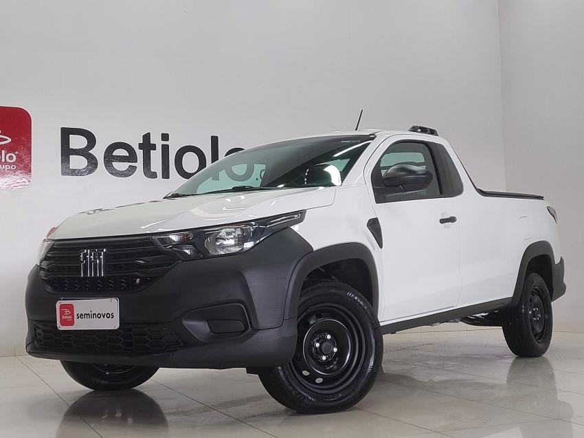 fiat strada 1.4 fire flex endurance cs manual 2p 2023