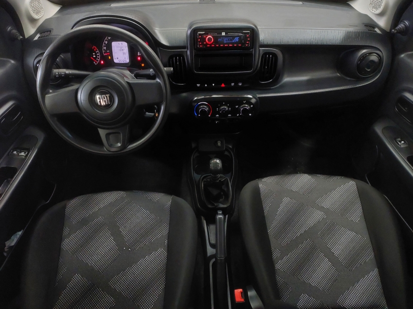 fiat mobi 1.0 evo flex like. manual 4p 20247