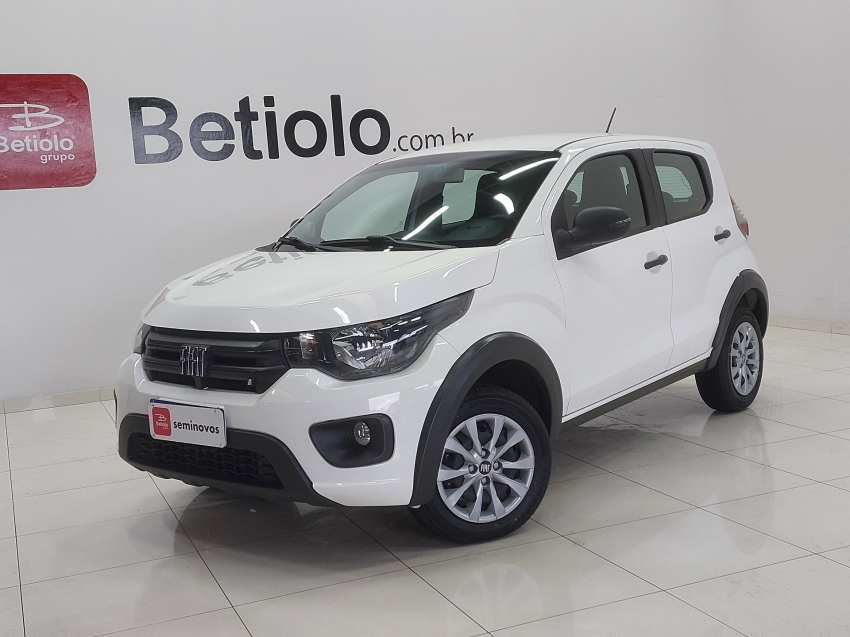 fiat mobi 1.0 evo flex like. manual 4p 202418