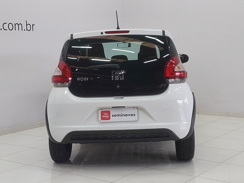 fiat mobi 1.0 evo flex like. manual 4p 20245
