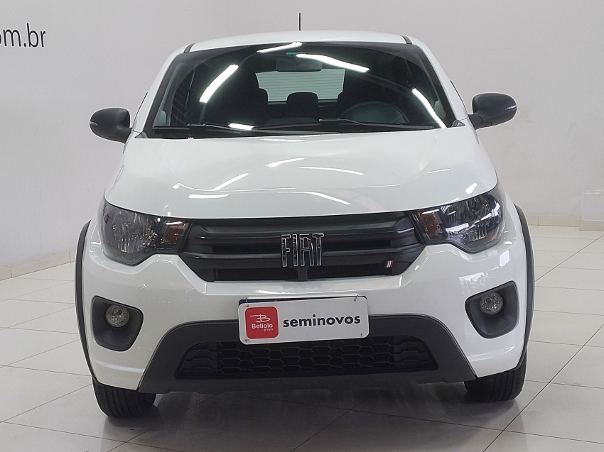 fiat mobi 1.0 evo flex like. manual 4p 20242