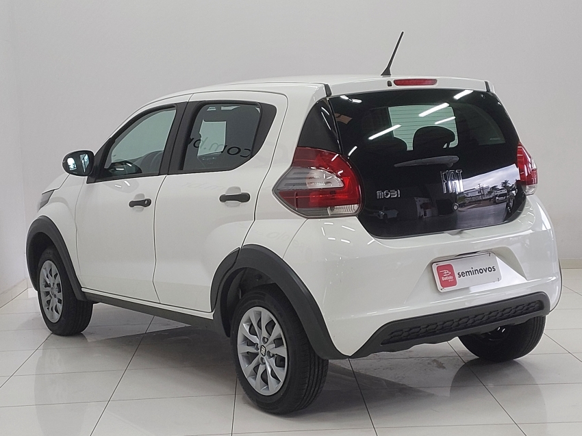 fiat mobi 1.0 evo flex like. manual 4p 20243