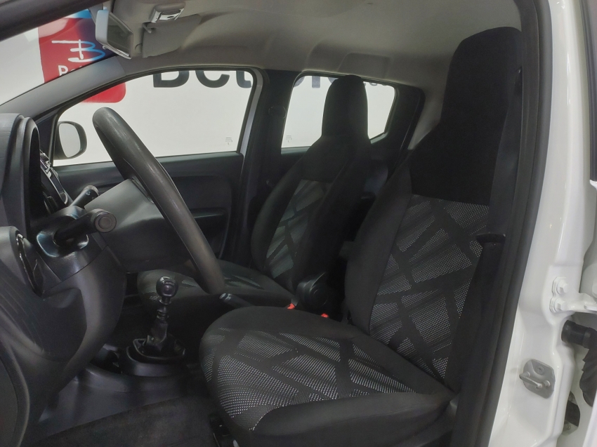 fiat mobi 1.0 evo flex like. manual 4p 20248