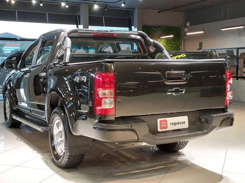 chevrolet s10 2.4 lt 4x2 cd 8v flex 4p manual 20144