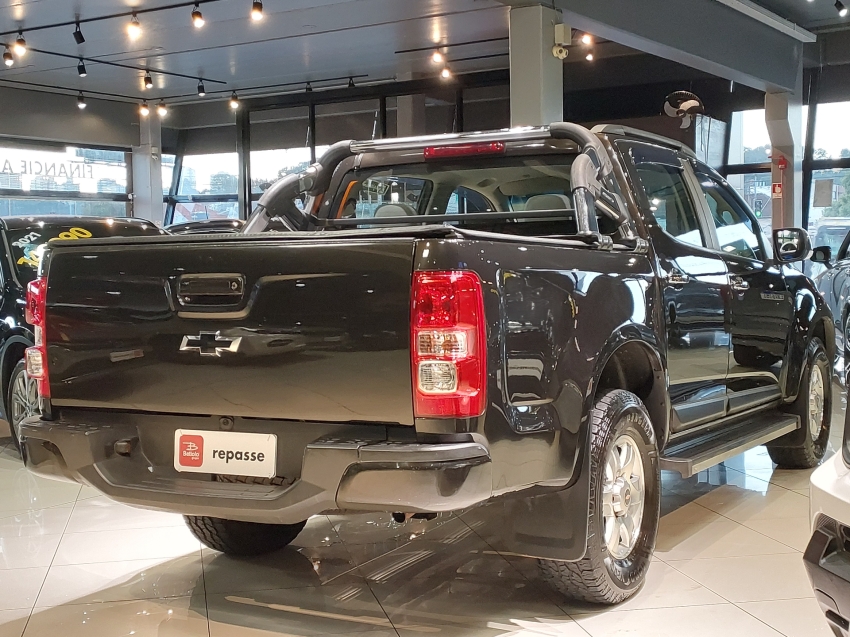 chevrolet s10 2.4 lt 4x2 cd 8v flex 4p manual 20146