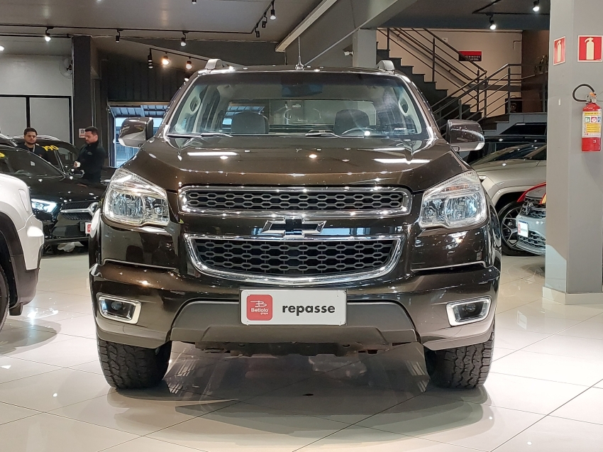 chevrolet s10 2.4 lt 4x2 cd 8v flex 4p manual 20143