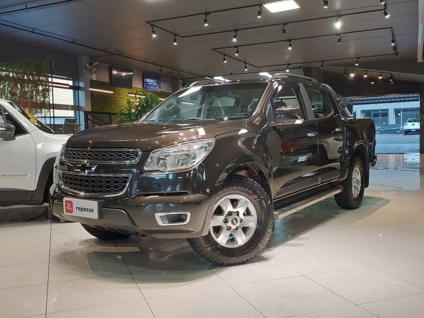 chevrolet s10 2.4 lt 4x2 cd 8v flex 4p manual 201419