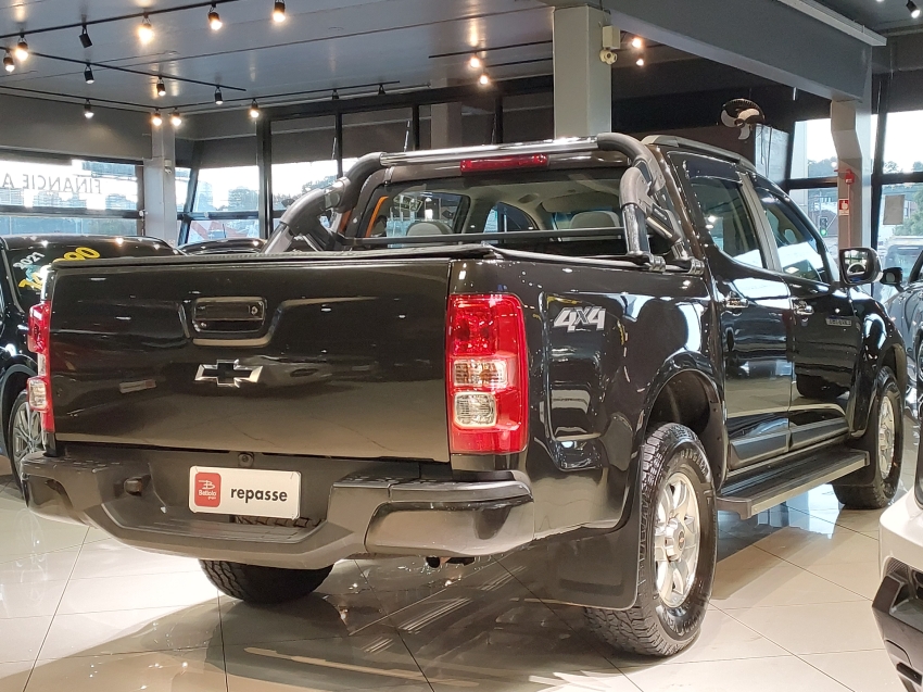 chevrolet s10 2.4 lt 4x2 cd 8v flex 4p manual 20146