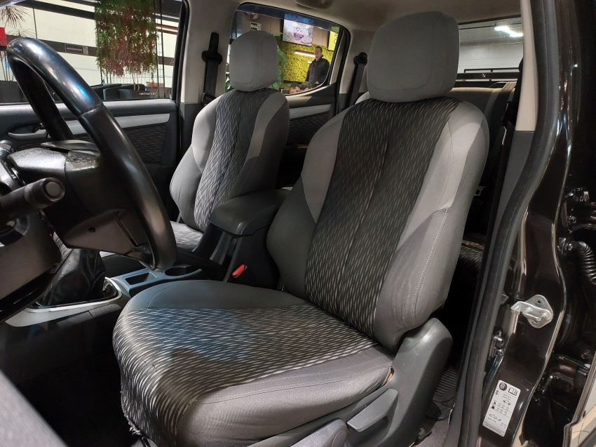 chevrolet s10 2.4 lt 4x2 cd 8v flex 4p manual 20149