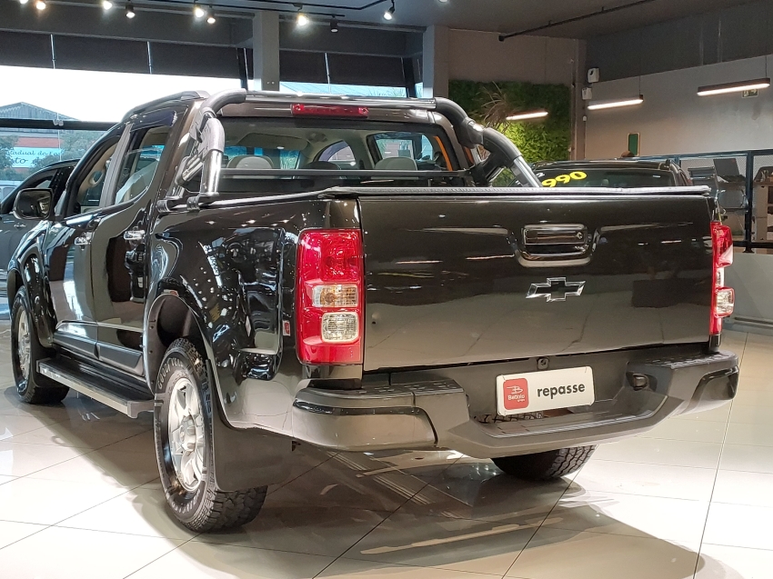 chevrolet s10 2.4 lt 4x2 cd 8v flex 4p manual 20144