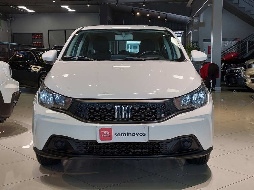 fiat argo 1.0 firefly flex drive manual 4p 20232