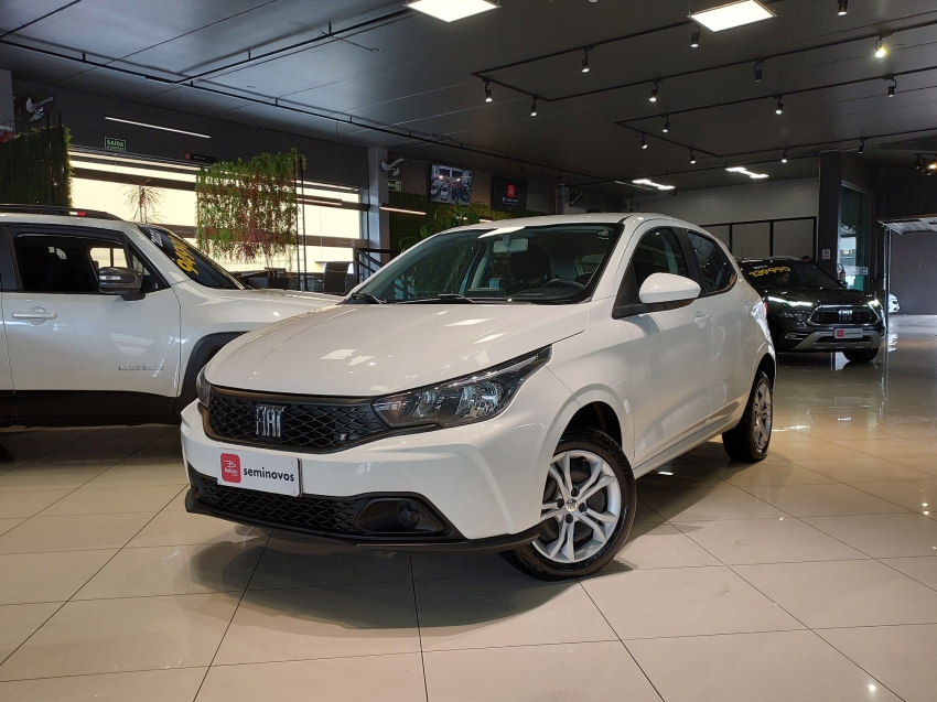 fiat argo 1.0 firefly flex drive manual 4p 202319