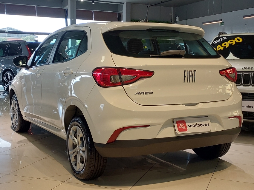 fiat argo 1.0 firefly flex drive manual 4p 20233