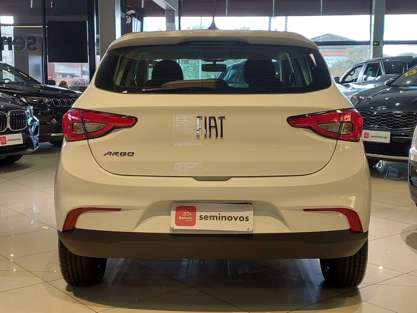 fiat argo 1.0 firefly flex drive manual 4p 20234