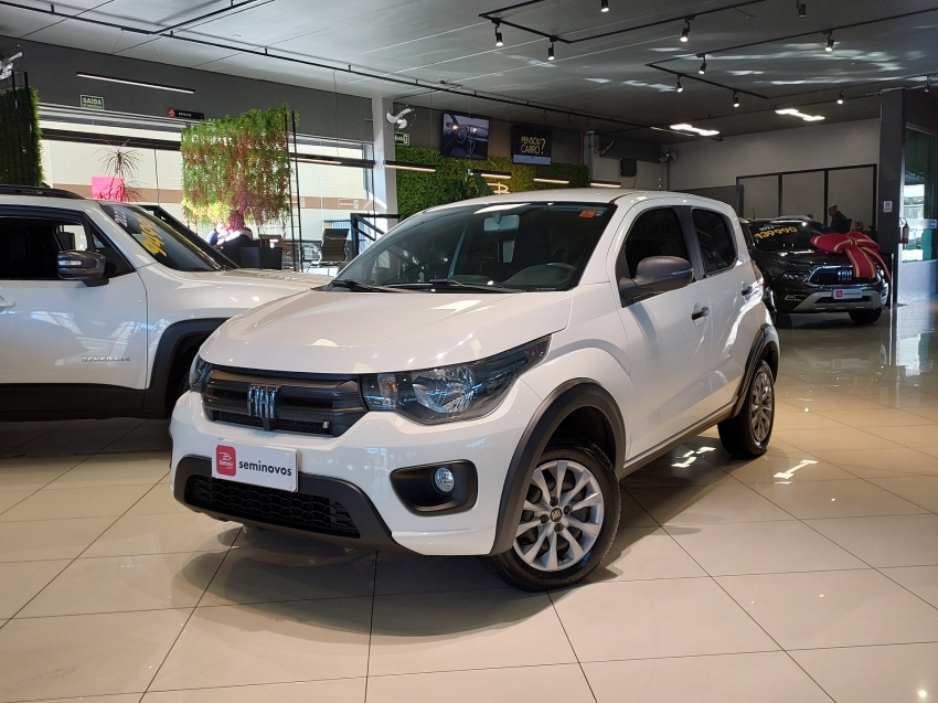 fiat mobi 1.0 evo flex like. manual 4p 202418
