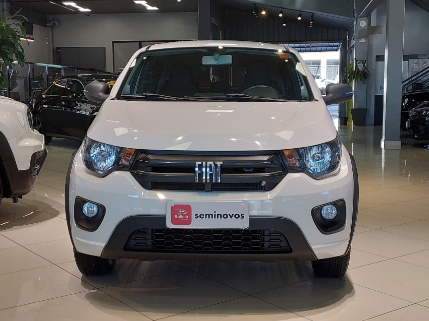fiat mobi 1.0 evo flex like. manual 4p 20242