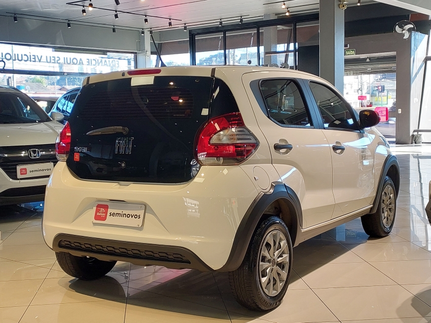 fiat mobi 1.0 evo flex like. manual 4p 20245