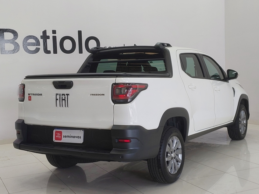 fiat strada 1.3 firefly flex freedom cd manual 4p 20233