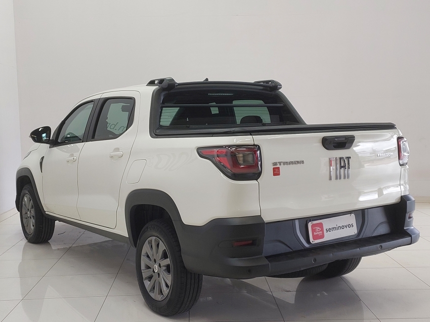 fiat strada 1.3 firefly flex freedom cd manual 4p 20232