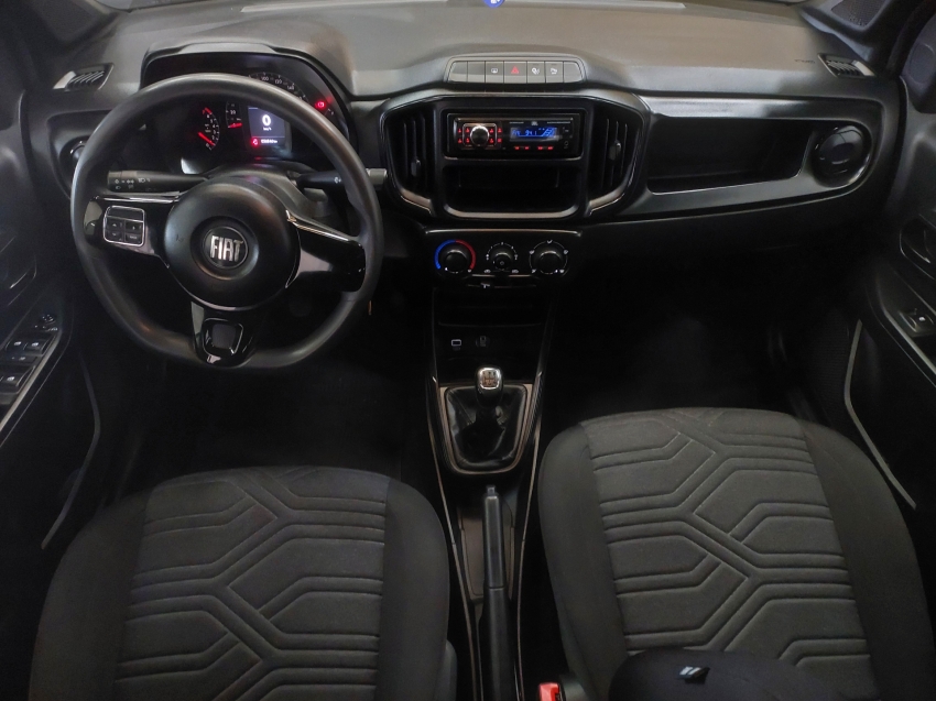 fiat strada 1.3 firefly flex freedom cd manual 4p 20236