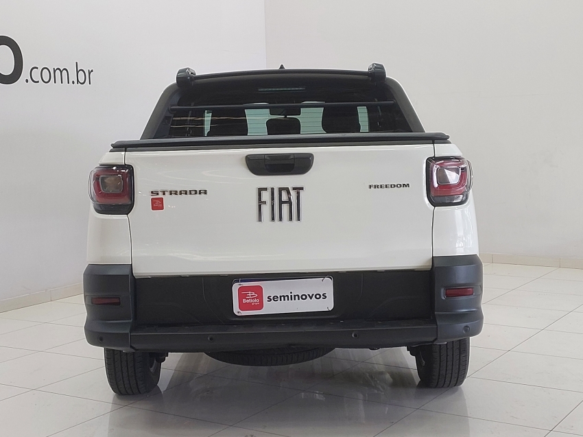 fiat strada 1.3 firefly flex freedom cd manual 4p 20234