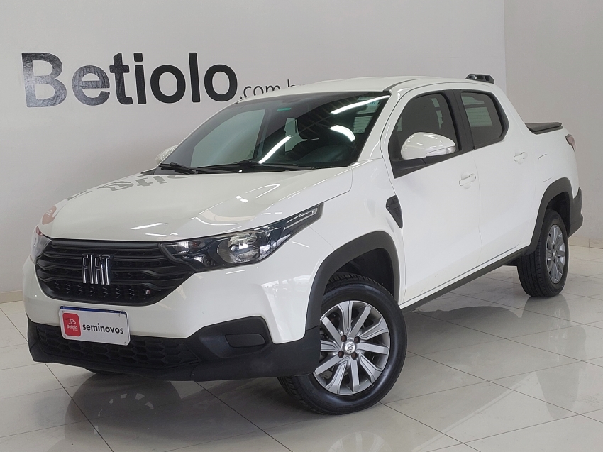 fiat strada 1.3 firefly flex freedom cd manual 4p 2023