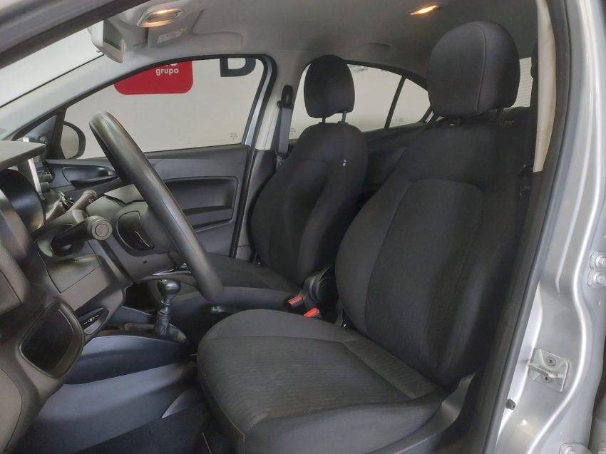 fiat cronos 1.3 firefly flex drive manual 4p 20238