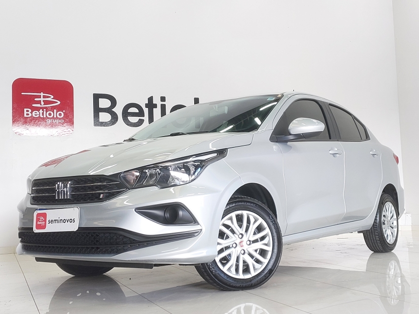 fiat cronos 1.3 firefly flex drive manual 4p 2023